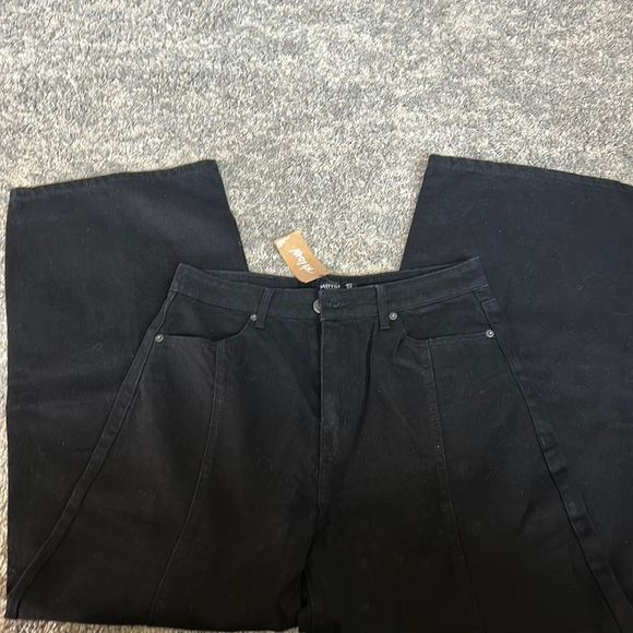 Denim - Nasty Gal jeans